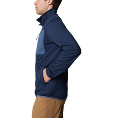 Columbia Fleece Columbia - Men's Columbia Hike™ II Half Zip Pullover