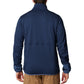 Columbia Fleece Columbia - Men's Columbia Hike™ II Half Zip Pullover