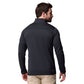 Columbia Fleece Columbia - Men's Essential Hike™ Grid Fleece Full-Zip