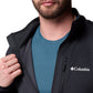 Columbia Fleece Columbia - Men's Essential Hike™ Grid Fleece Full-Zip