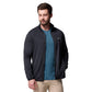 Columbia Fleece Columbia - Men's Essential Hike™ Grid Fleece Full-Zip