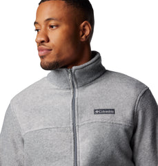 Columbia Fleece Columbia - Men's Full-Zip Steens Mountain™ Fleece Jacket