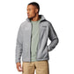 Columbia Fleece Columbia - Men's Full-Zip Steens Mountain™ Fleece Jacket