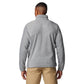 Columbia Fleece Columbia - Men's Full-Zip Steens Mountain™ Fleece Jacket