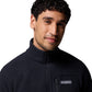 Columbia Fleece Columbia - Men's Jasper Ridge™ Pebbled Full Zip Fleece