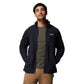 Columbia Fleece Columbia - Men's Jasper Ridge™ Pebbled Full Zip Fleece