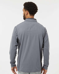 Columbia Fleece Columbia - Men’s Klamath Range™ II Half Zip Fleece Pullover (Sleeve Logo)