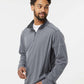 Columbia Fleece Columbia - Men’s Klamath Range™ II Half Zip Fleece Pullover (Sleeve Logo)