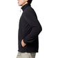 Columbia Fleece Columbia - Men's Sage Peak™ Fleece Full-Zip Jacket