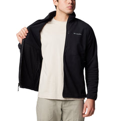 Columbia Fleece Columbia - Men's Sage Peak™ Fleece Full-Zip Jacket