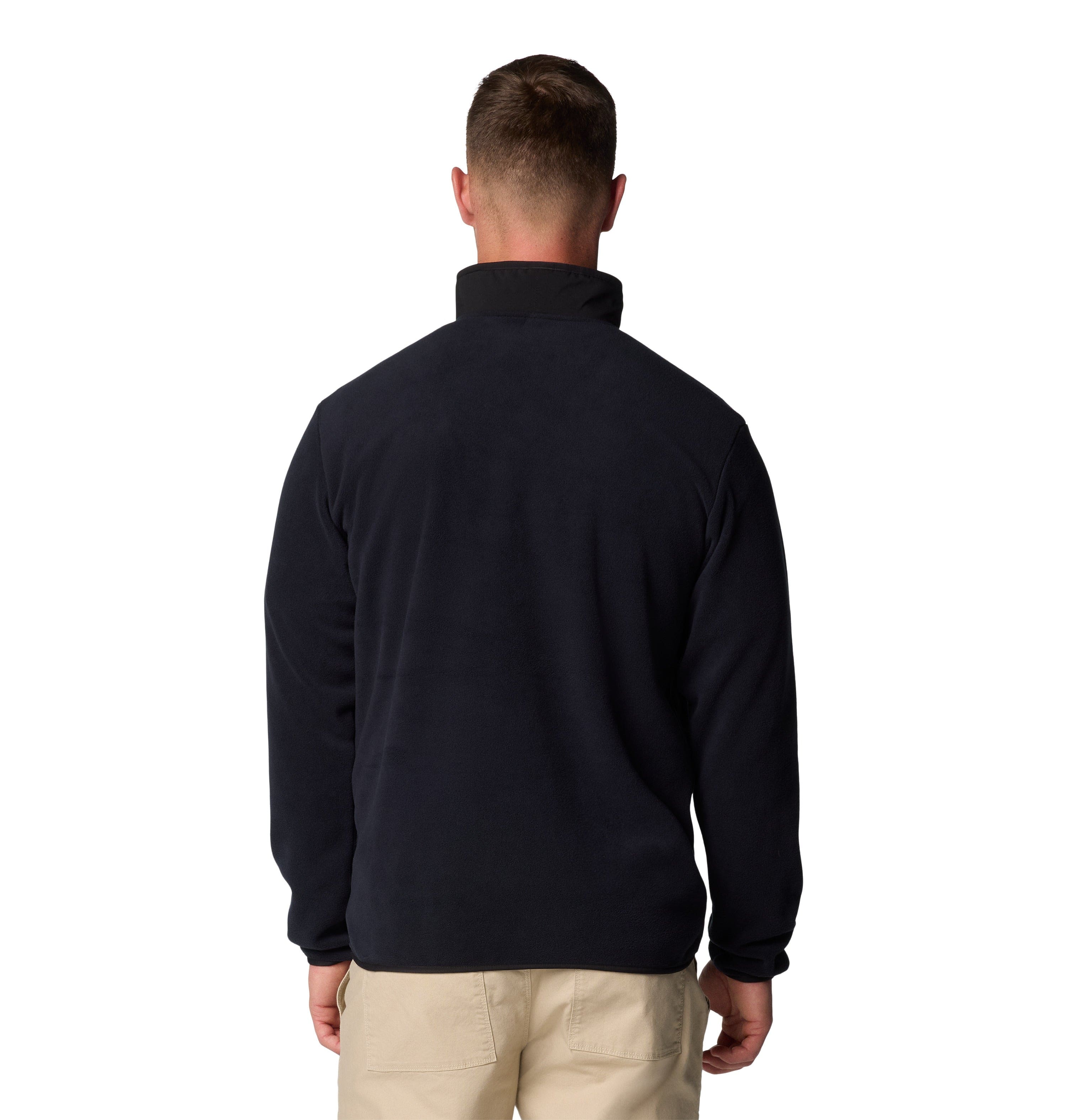NOW HALF PRICE! Was €70 / Now €35 Columbia Men's Sequoia Grove Full Zip Fleece - just one of the great deals in our Black Friday Event