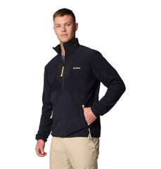 Columbia Fleece Columbia - Men's Sequoia Grove™ 1/2-Zip Fleece