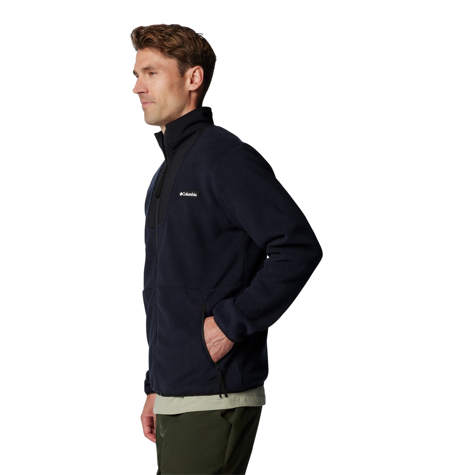 Columbia Fleece Columbia - Men's Sequoia Grove™ Full Zip Fleece