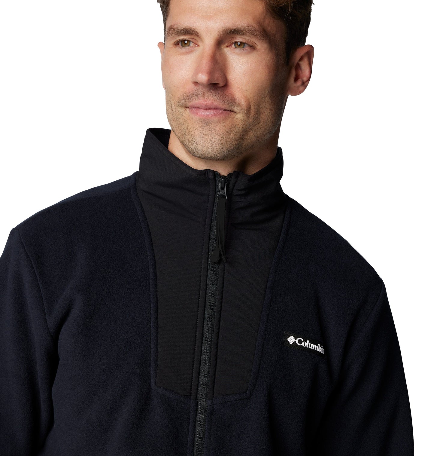 Columbia Fleece Columbia - Men's Sequoia Grove™ Full Zip Fleece