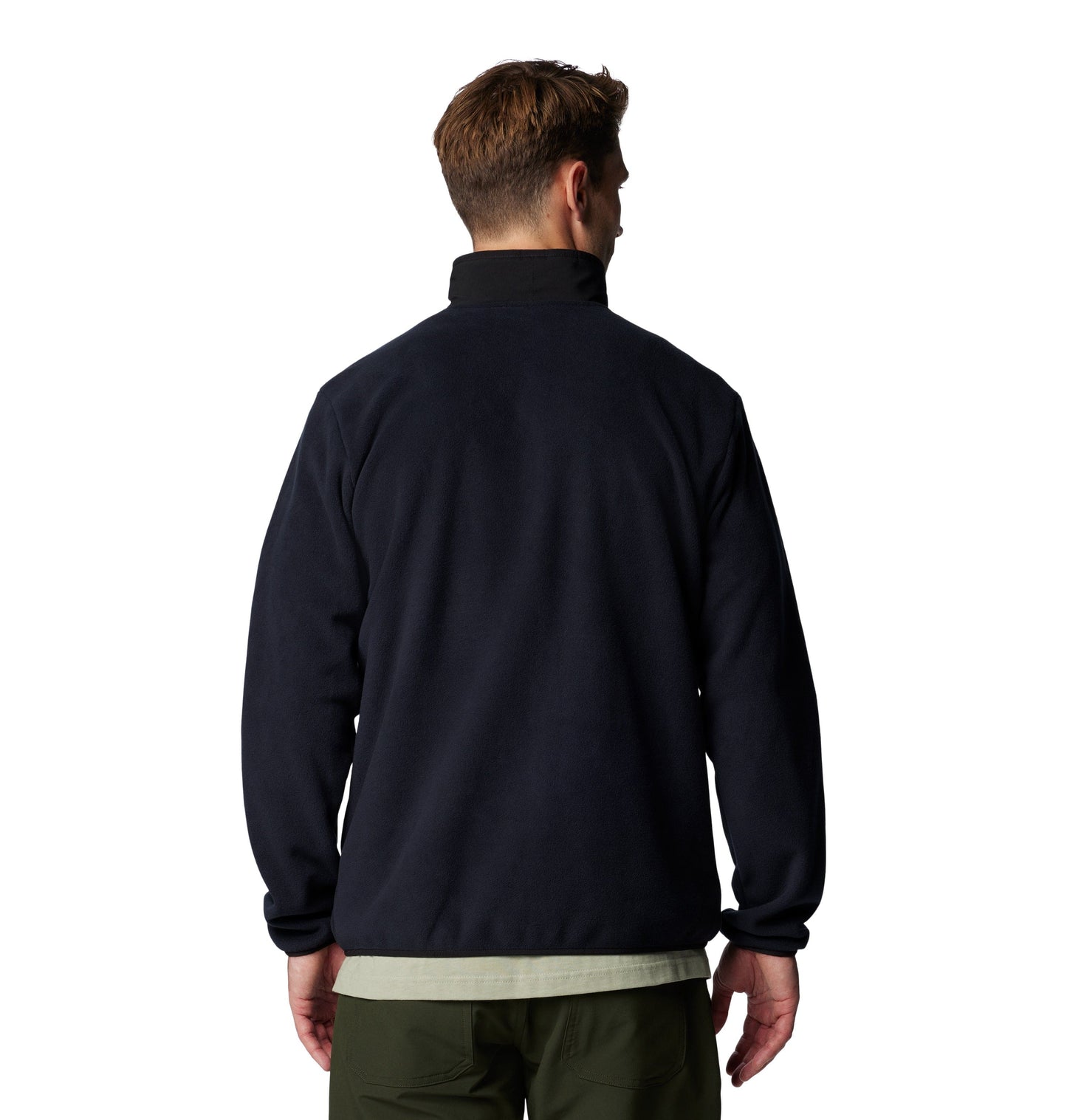 Columbia Fleece Columbia - Men's Sequoia Grove™ Full Zip Fleece