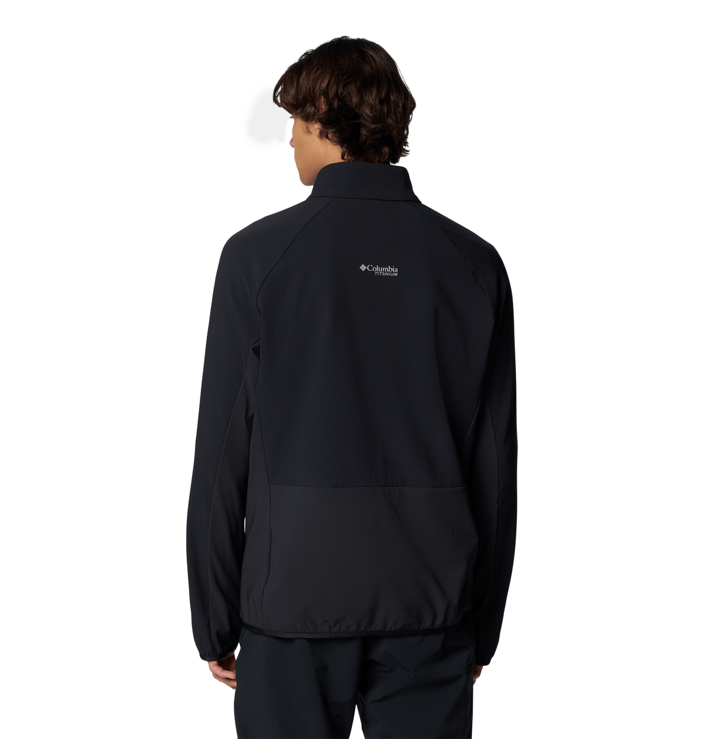 Columbia Fleece Columbia - Men's Spectre Ridge™ II Tech Fleece Full Zip Jacket