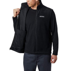 3-Day Swift Ship: Columbia - Men's Steens Mountain™ Fleece Vest