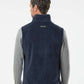 Columbia Fleece Columbia - Men's Steens Mountain™ Fleece Vest (Back Logo)
