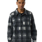 Columbia Fleece Columbia - Men's Steens Mountain™ Printed Shirt Jacket II
