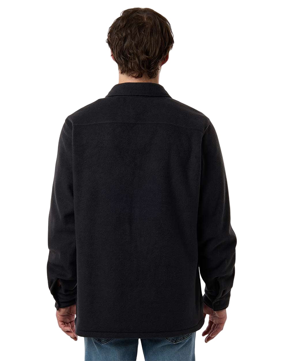 Columbia Fleece Columbia - Men's Steens Mountain™ Shirt Jacket