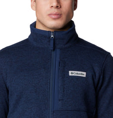 Columbia Fleece Columbia - Men's Sweater Weather™ Fleece Full Zip Jacket