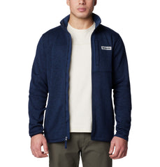 Columbia Fleece Columbia - Men's Sweater Weather™ Fleece Full Zip Jacket