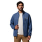 Columbia Fleece Columbia - Men's Sweater Weather Full-Zip Jacket
