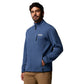 Columbia Fleece Columbia - Men's Sweater Weather Full-Zip Jacket
