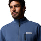 Columbia Fleece Columbia - Men's Sweater Weather Full-Zip Jacket