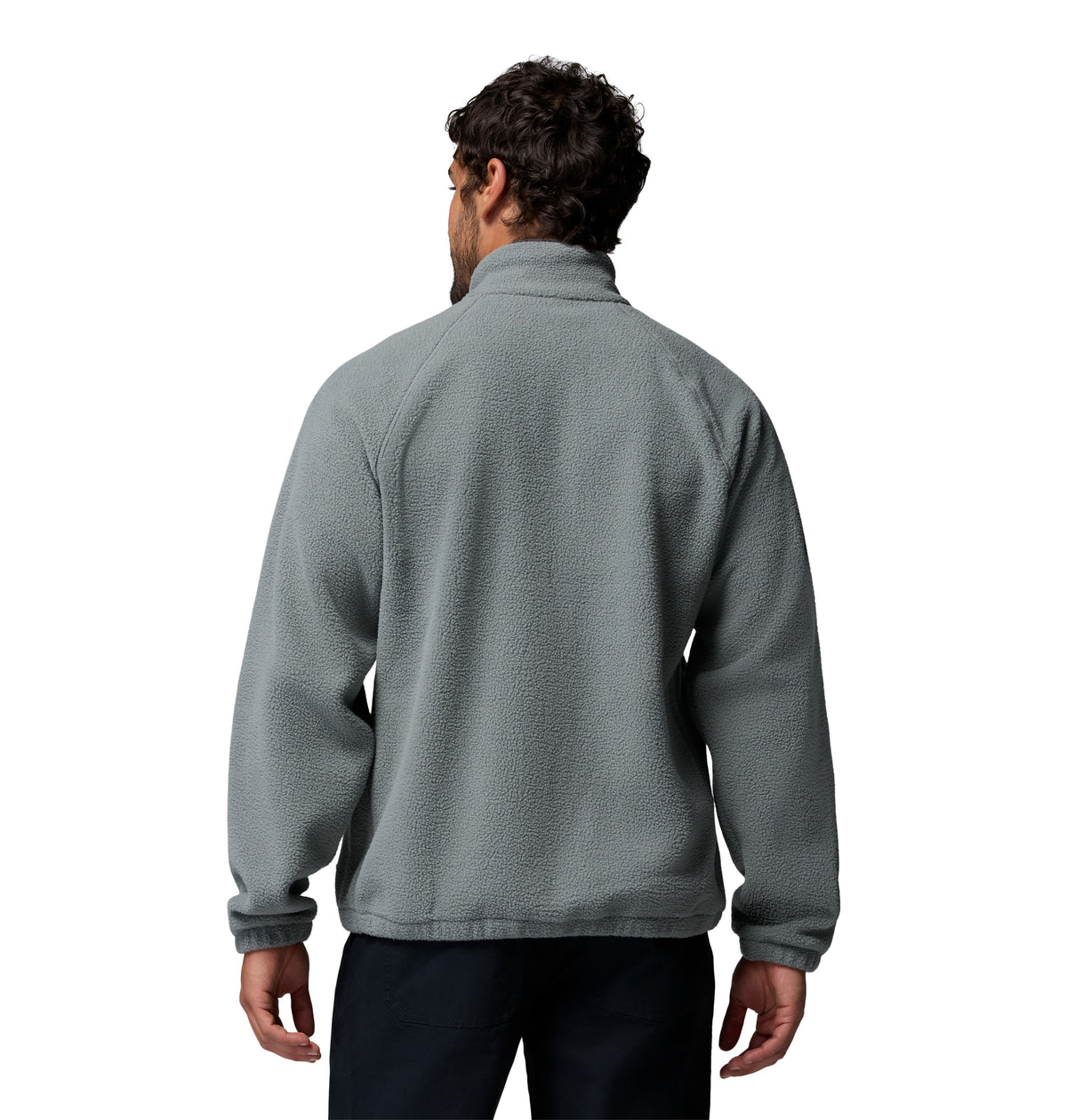 Columbia Fleece Columbia - Men's Timber Meadow MTR Fleece Full-Zip