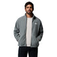 Columbia Fleece Columbia - Men's Timber Meadow MTR Fleece Full-Zip