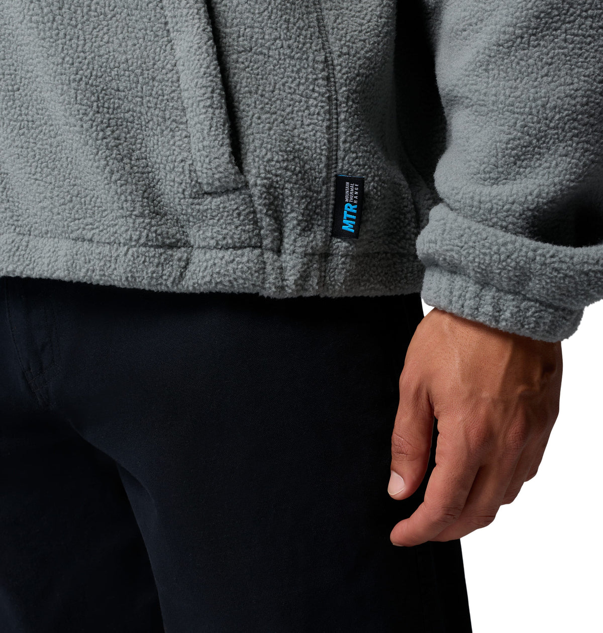 Columbia Fleece Columbia - Men's Timber Meadow MTR Fleece Full-Zip