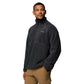 Columbia Fleece Columbia - Men's Timber Meadow MTR Fleece Half-Zip