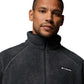 Columbia Fleece Columbia - Men's Timber Meadow MTR Fleece Half-Zip