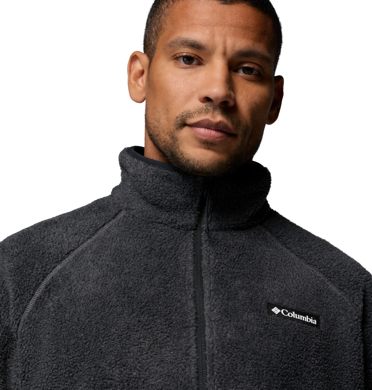 Columbia Fleece Columbia - Men's Timber Meadow MTR Fleece Half-Zip