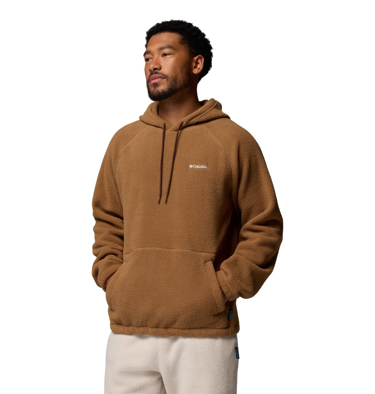 Columbia Fleece Columbia - Men's Timber Meadow MTR Fleece Hoodie
