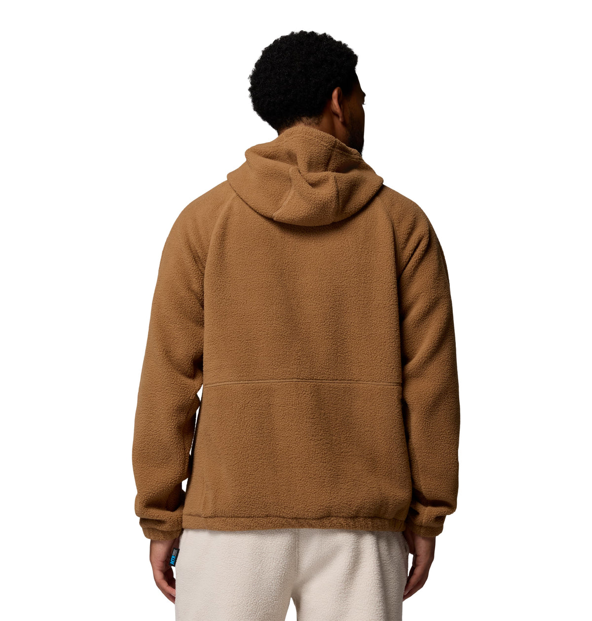 Columbia Fleece Columbia - Men's Timber Meadow MTR Fleece Hoodie