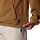 Columbia Fleece Columbia - Men's Timber Meadow MTR Fleece Hoodie