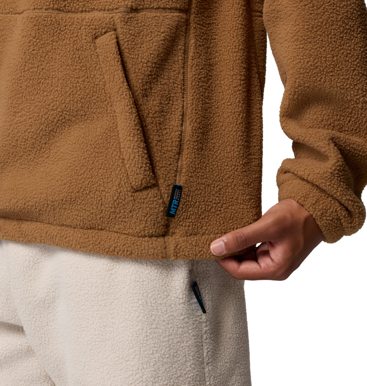 Columbia Fleece Columbia - Men's Timber Meadow MTR Fleece Hoodie