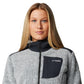 Columbia Fleece Columbia - Women's Arctic Crest™ Sherpa Full Zip Fleece Jacket