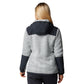 Columbia Fleece Columbia - Women's Arctic Crest™ Sherpa Full Zip Fleece Jacket