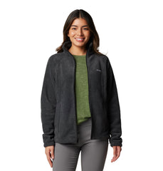 Columbia Fleece Columbia - Women's Benton Springs™ Full-Zip Fleece Jacket