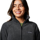 Columbia Fleece Columbia - Women's Benton Springs™ Full-Zip Fleece Jacket