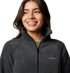 Columbia Fleece Columbia - Women's Benton Springs™ Full-Zip Fleece Jacket