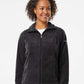 Columbia Fleece Columbia - Women's Benton Springs™ Full-Zip Fleece Jacket (Sleeve Logo)