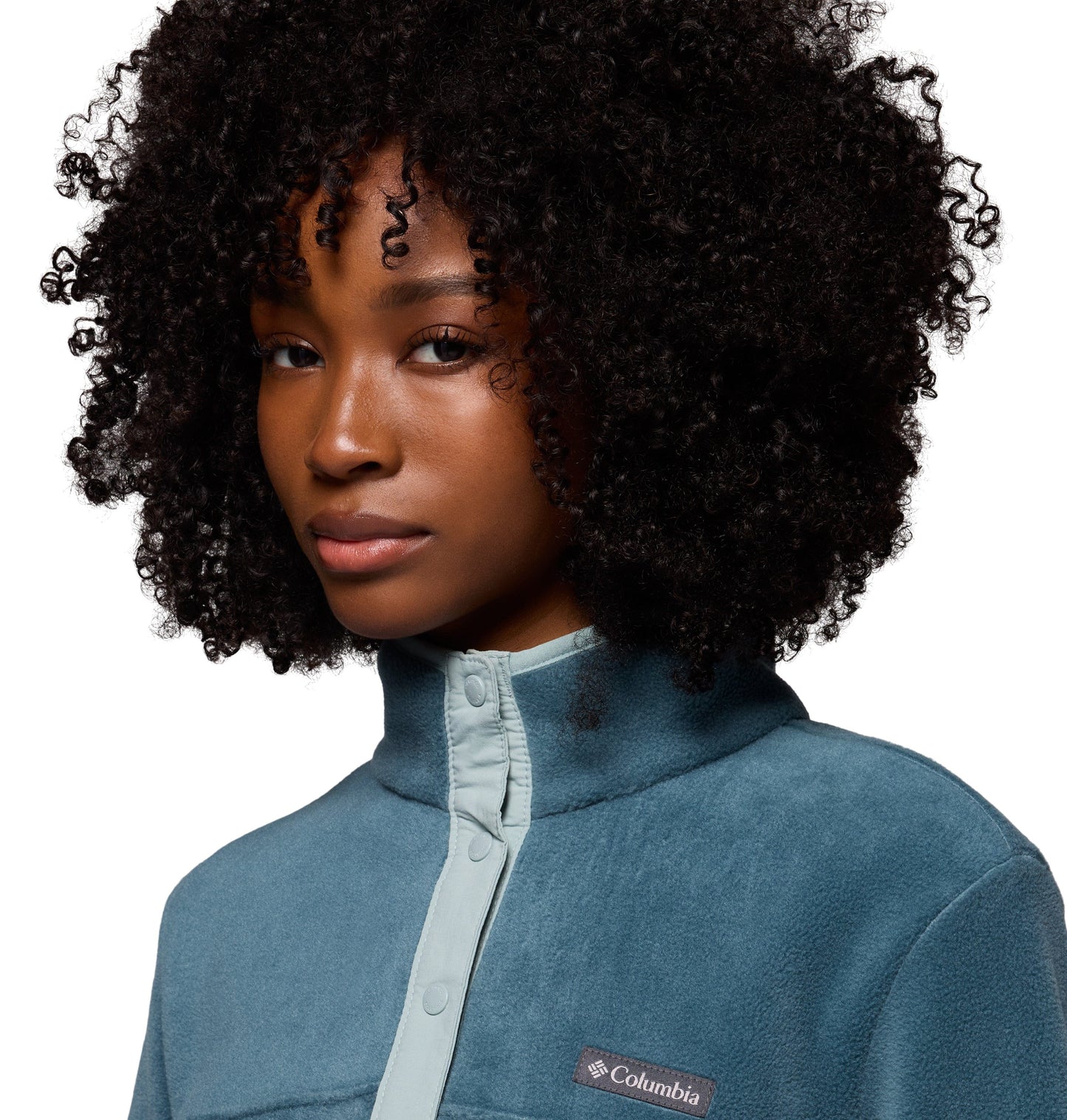 Columbia Fleece Columbia - Women's Benton Springs™ Half Snap Pullover II