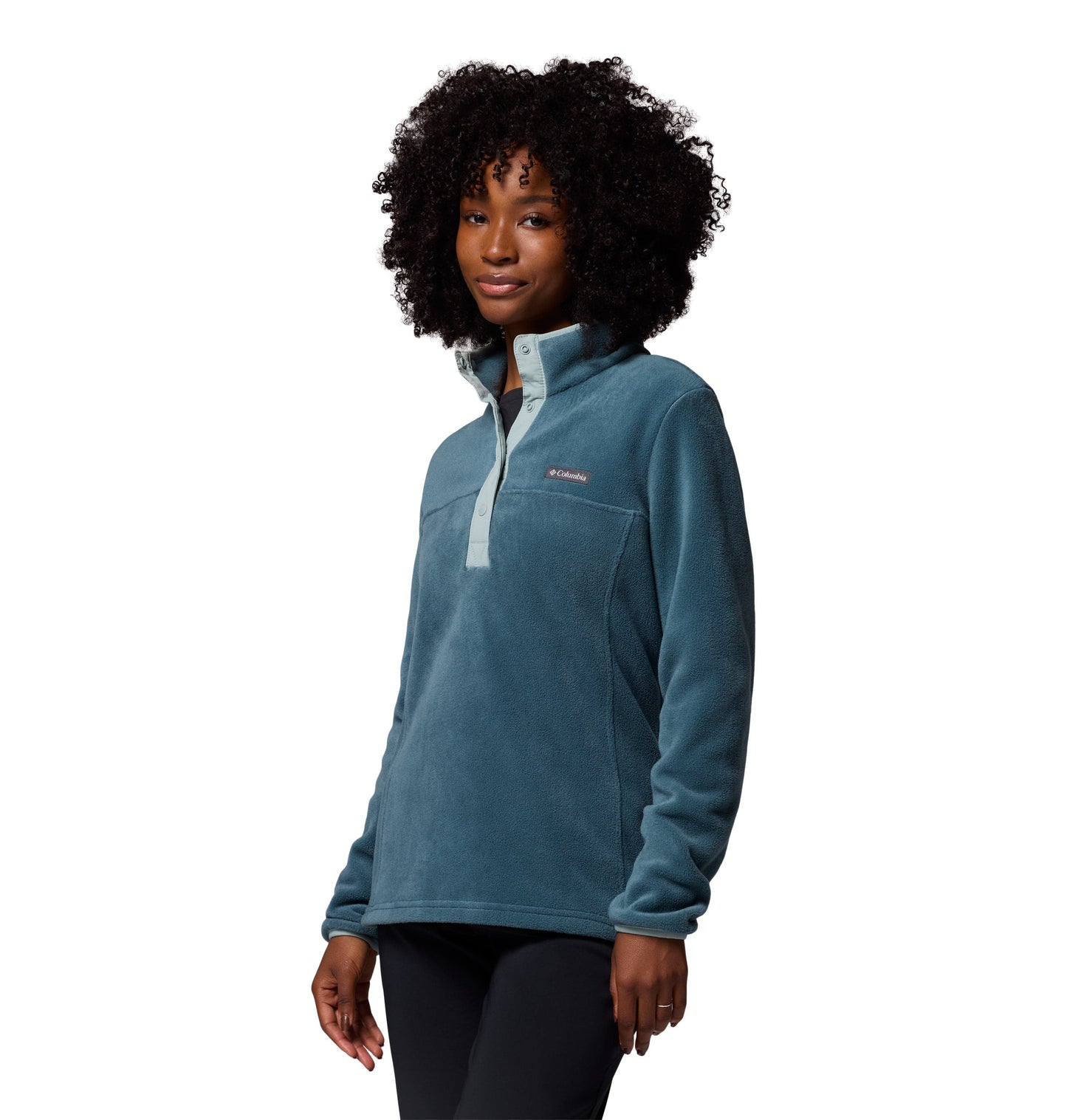 Columbia Fleece Columbia - Women's Benton Springs™ Half Snap Pullover II