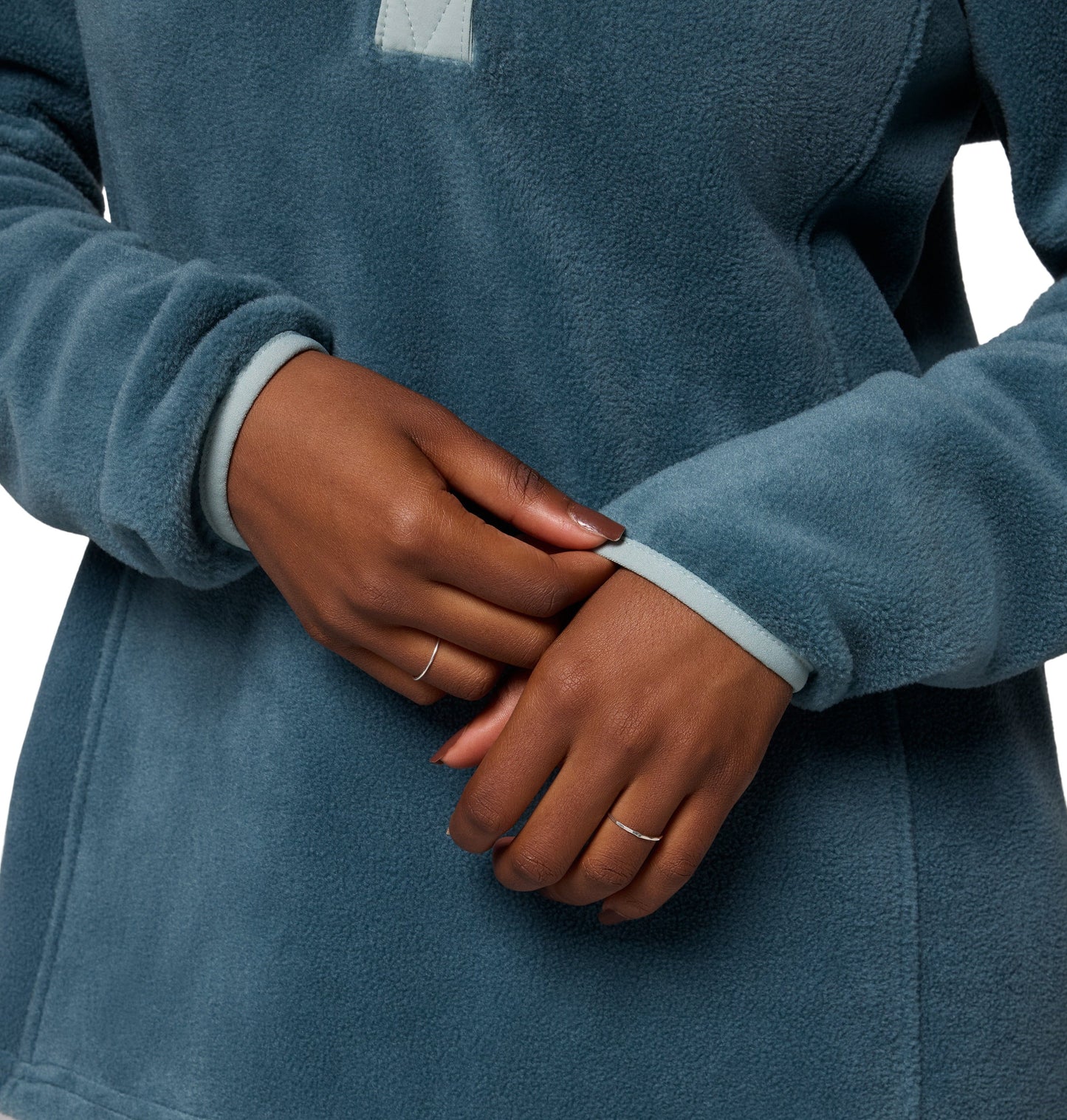 Columbia Fleece Columbia - Women's Benton Springs™ Half Snap Pullover II