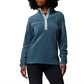 Columbia Fleece Columbia - Women's Benton Springs™ Half Snap Pullover II