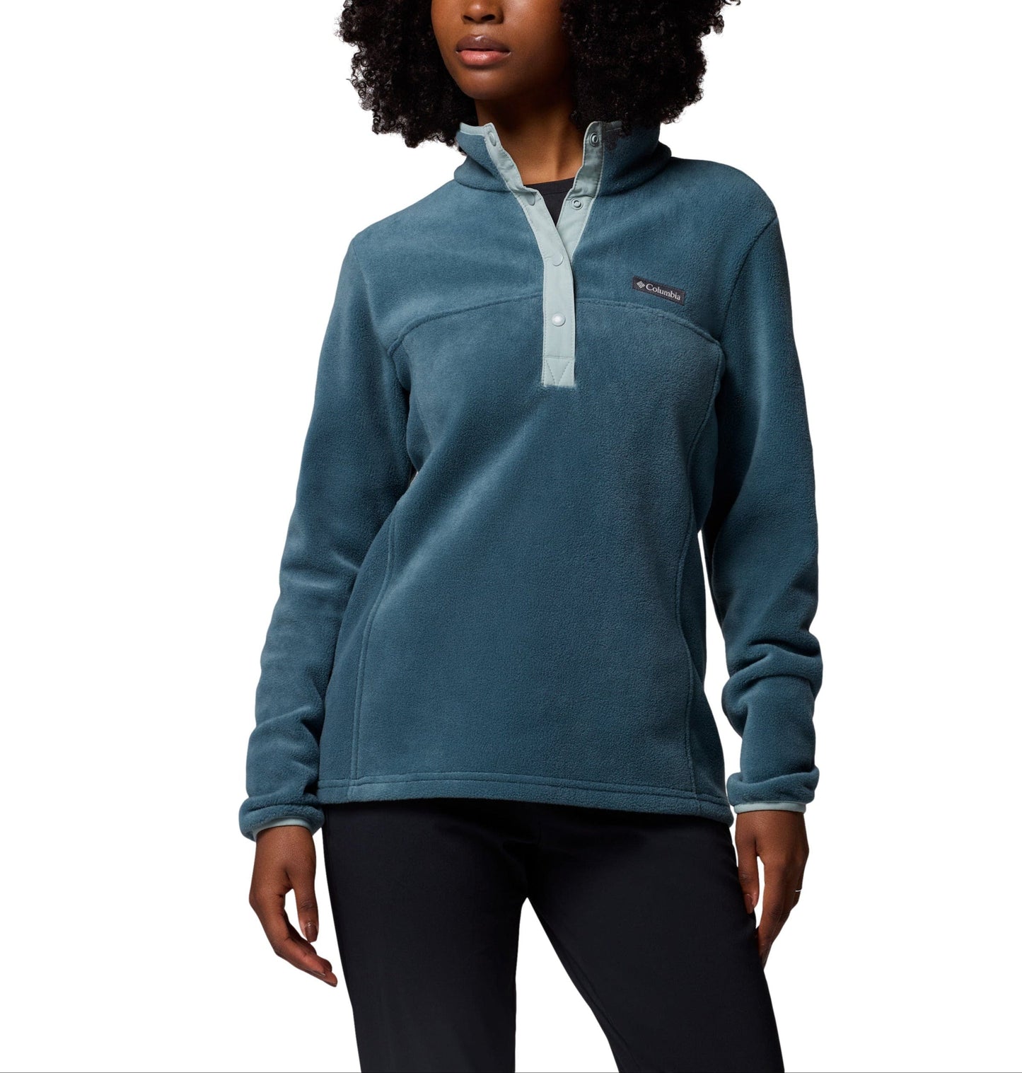 Columbia Fleece Columbia - Women's Benton Springs™ Half Snap Pullover II